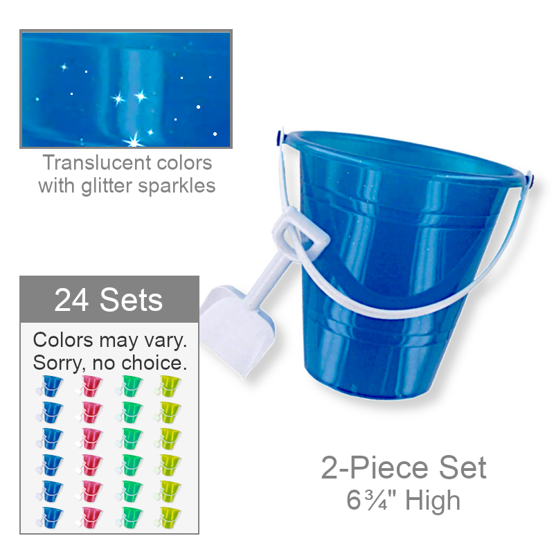 Wholesale Bucket and Shovel Toy | Toys