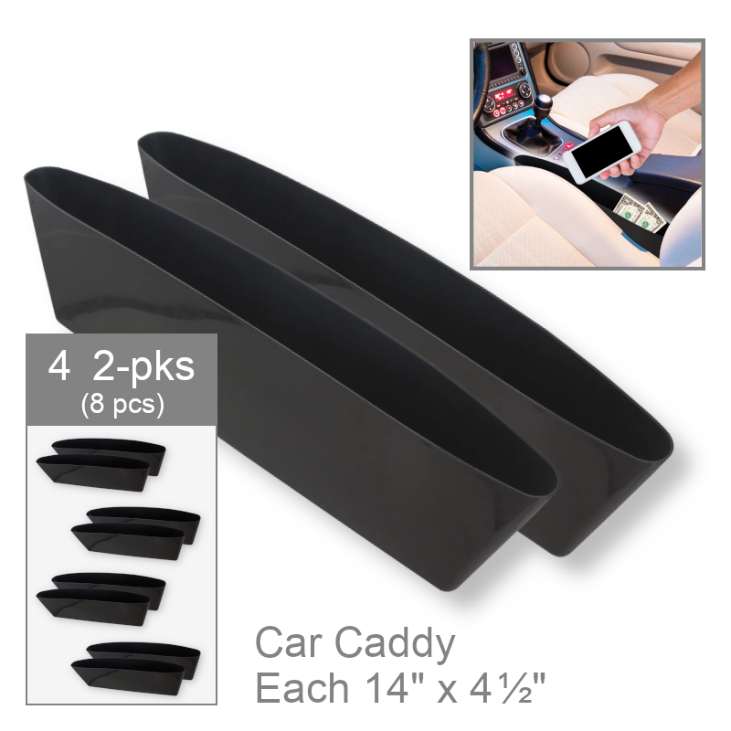 Wholesale Car Caddy Set | Car Guy Gifts