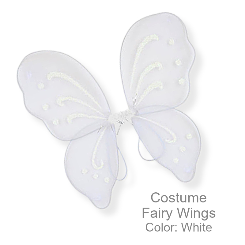 Fairy Costume Wings | Halloween Costumes & Accessories
