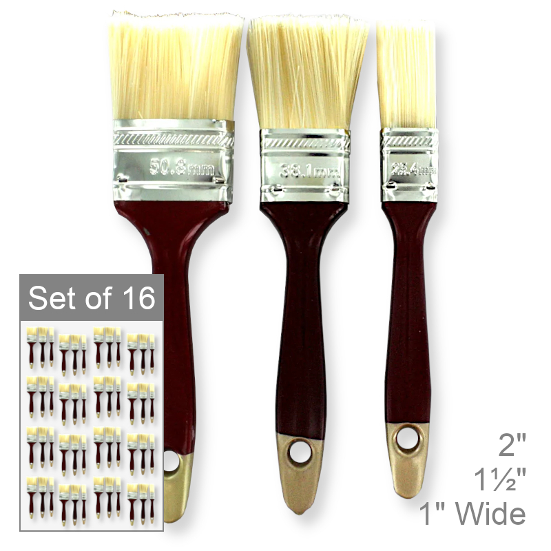 Wholesale Paint Brush Set | Tools