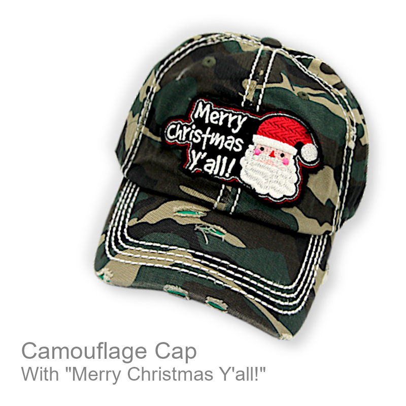 Funny Christmas Cap | Christmas