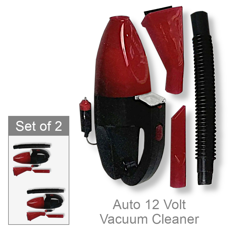Wholesale Car Cigarette Lighter Vacuum Cleaner | Auto