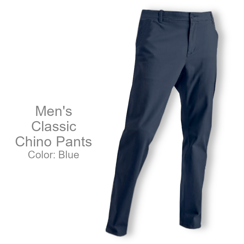 Shop Now Men's Classic Chino Pants | Mens Pants
