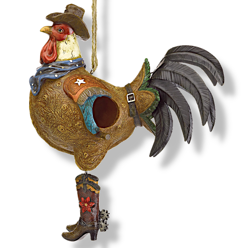 10 Whimsical Birdhouses Perfect for Your Yard Lexi’s Garage