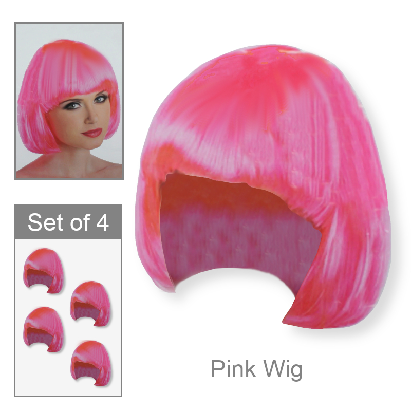 Wholesale Costume Wig | Halloween