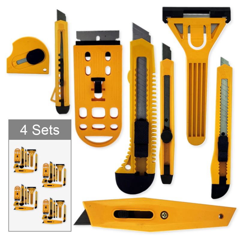 Wholesale Multifunction Knife Set | Mens Gifts