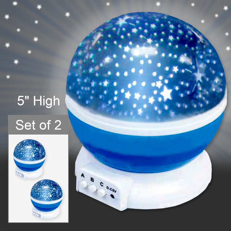 Wholesale Astronomy Projector | Space Party Supplies