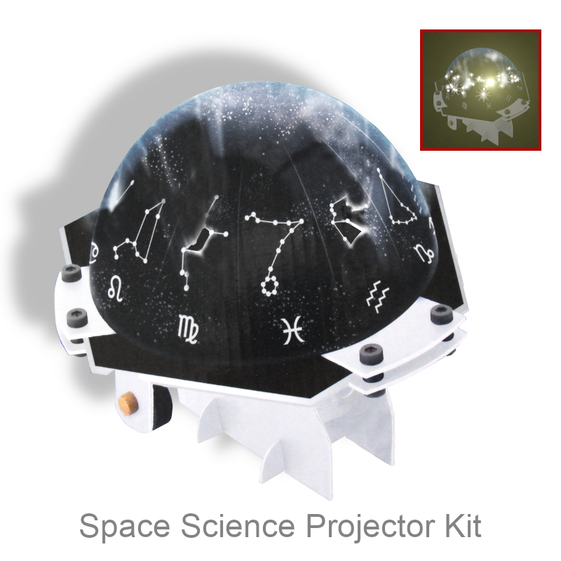 Constellations Projector Astronomy Kit | Astronomy