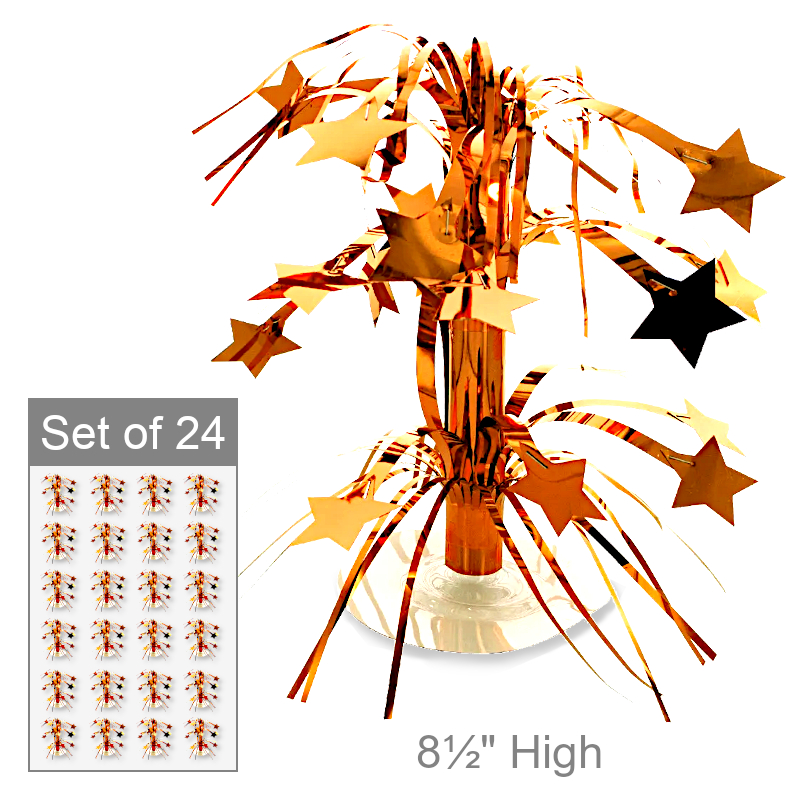 Wholesale Star Table Centerpiece | Party Decorations