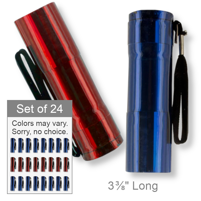 Wholesale LED Pocket Flashlight | Tools