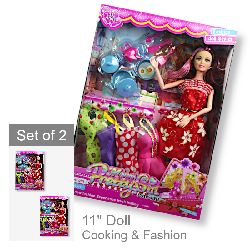 Wholesale Doll | Bulk Toys