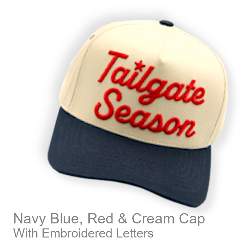 Funny Football Hat | Caps & Hats