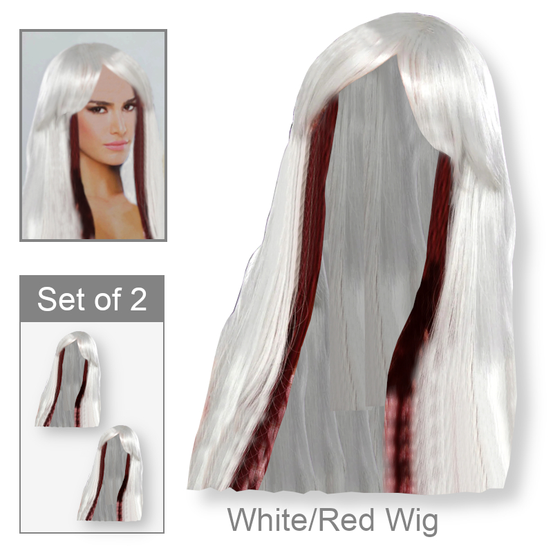 Wholesale Costume Wig | Halloween