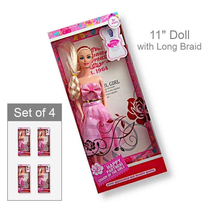 Wholesale Doll | Bulk Toys