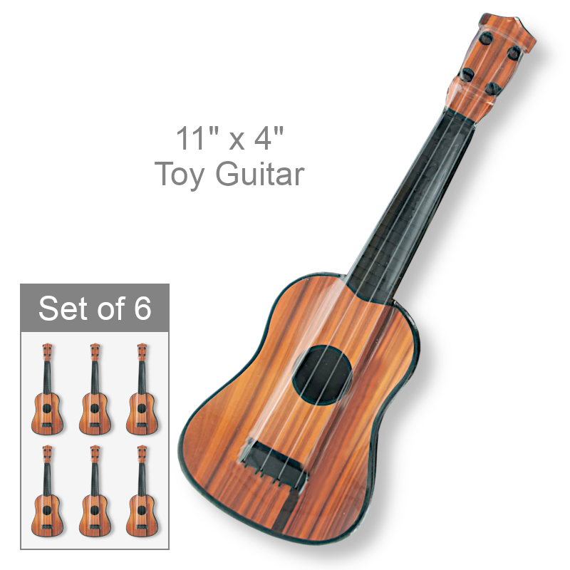 Wholesale Little Toy Guitar | Toy Musical Instruments
