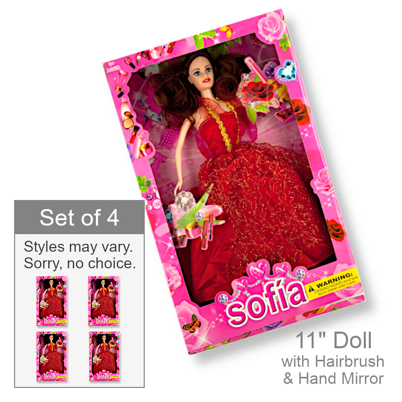 Wholesale Doll | Bulk Toys