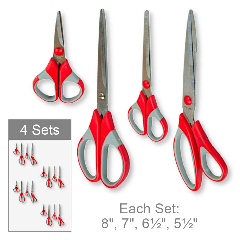 Wholesale Scissors | Office Supplies