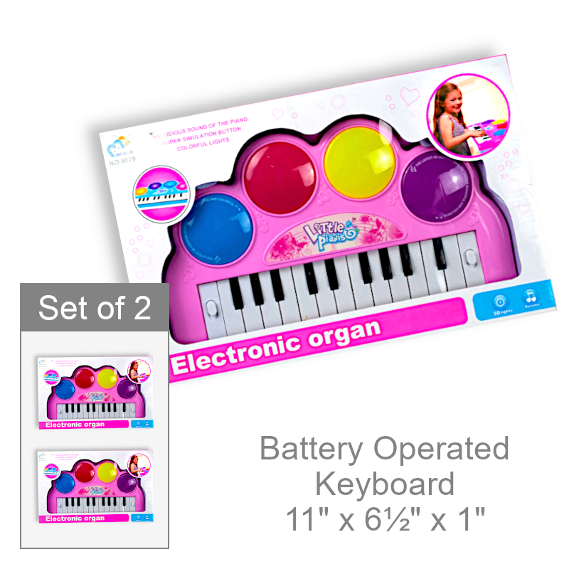 Wholesale Toy Keyboard | Toys