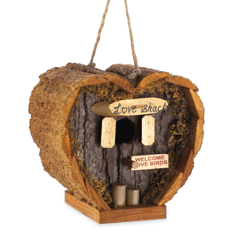 10 Whimsical Birdhouses Perfect for Your Yard Lexi’s Garage