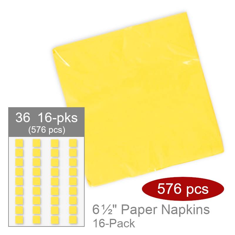 Wholesale Napkins | Bulk Party Supplies