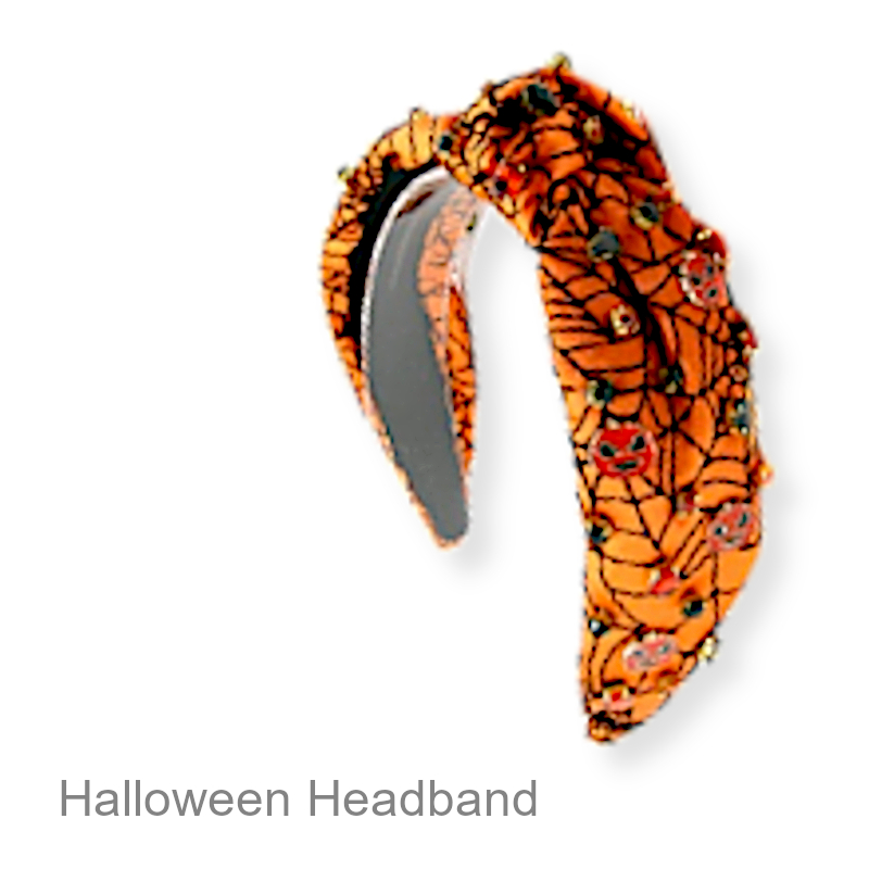Halloween Headband | Halloween