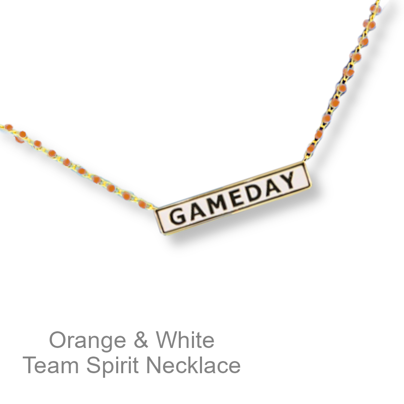 Shop Now Game Day Necklace | Jewelry