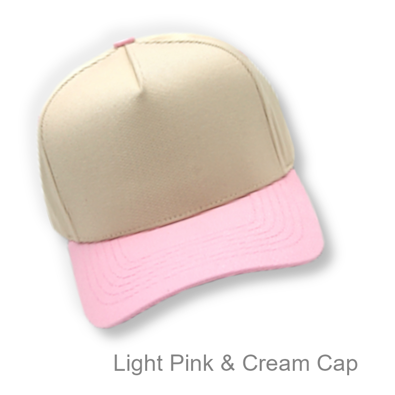 Trucker Style Baseball Cap | Caps & Hats