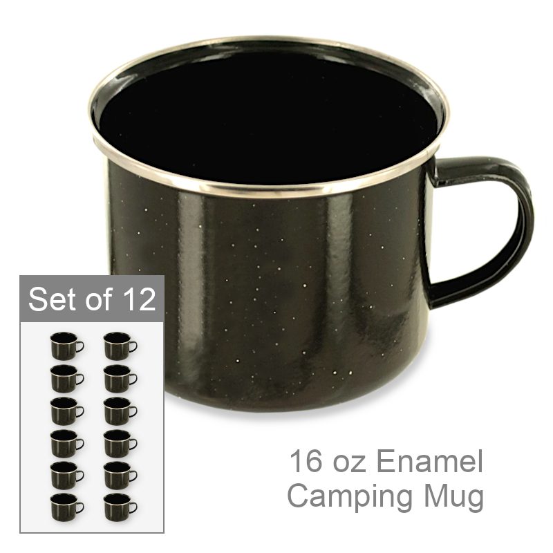 Wholesale Camping Mug | Backpacking Supplies