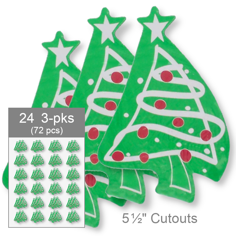 Wholesale Christmas Tree Table Scatter | Holiday Decor