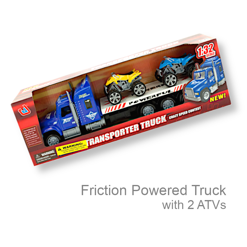 Save Big with Bulk Toys Lexi’s Garage