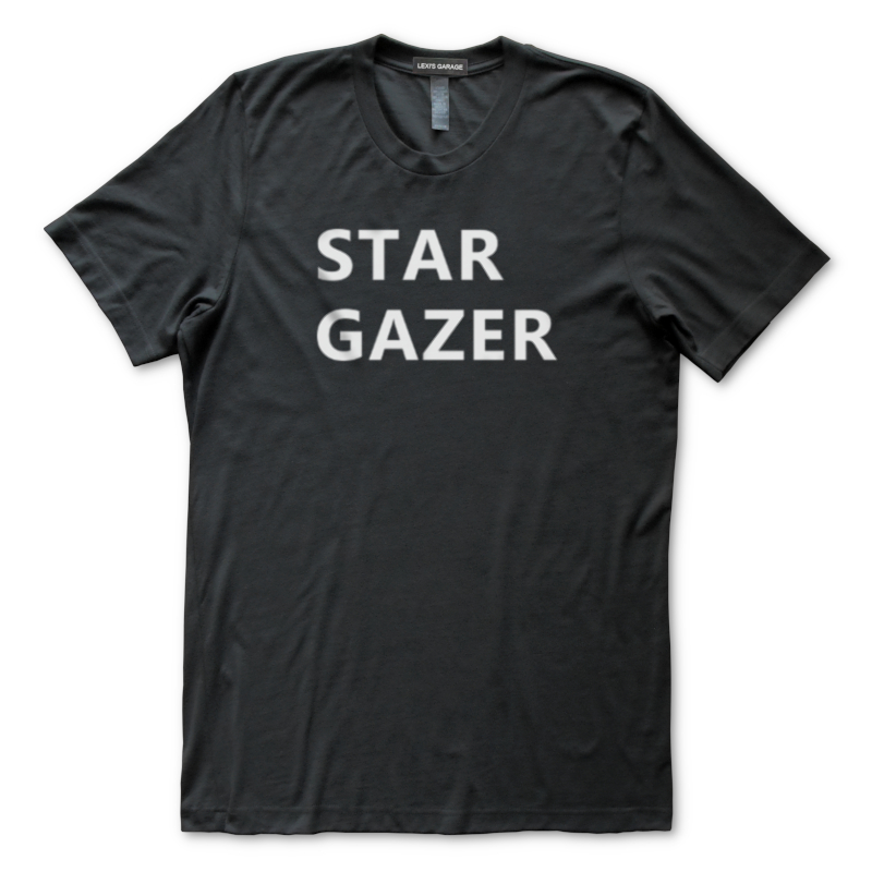 Astronomy T-Shirt