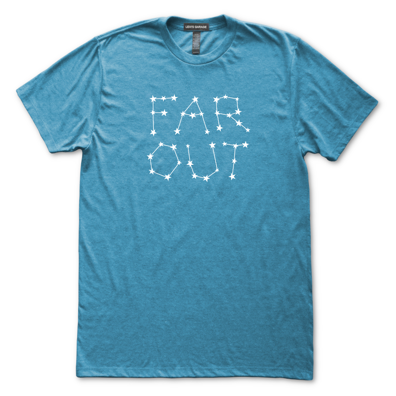 Astronomy T-Shirt