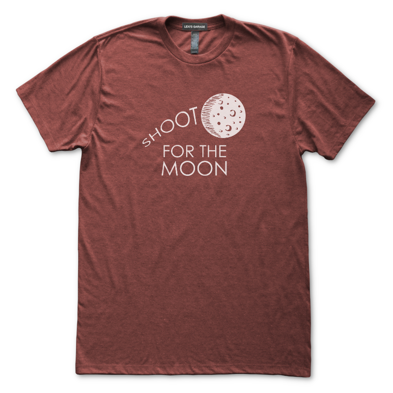 Astronomy T-Shirt