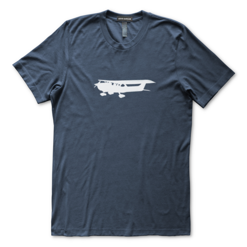 Airplane T-Shirt