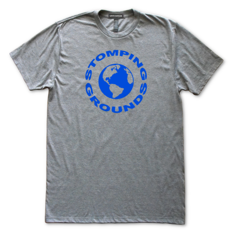 Astronomy T-Shirt