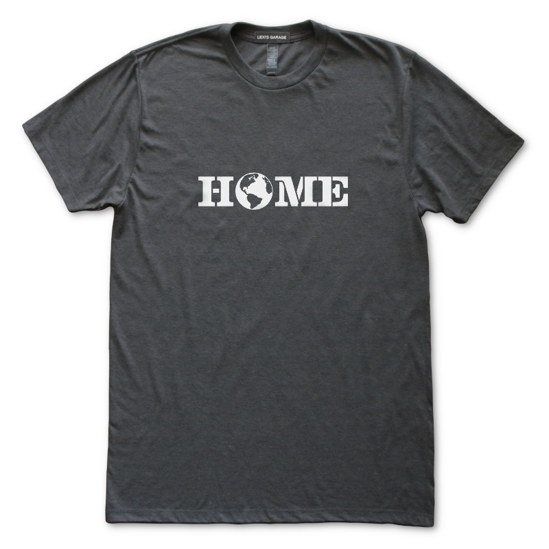 Earth T-Shirt