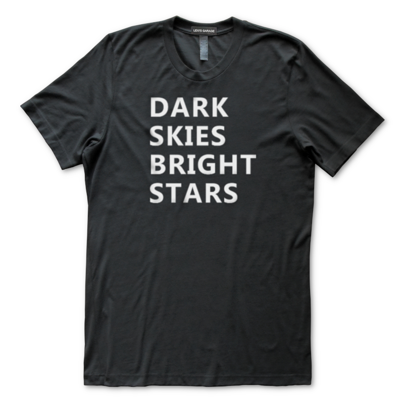 Astronomy T-Shirt