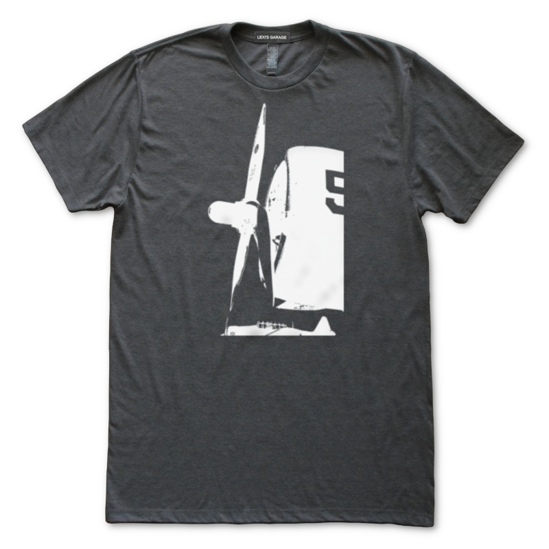 Vintage Aviation T-Shirt