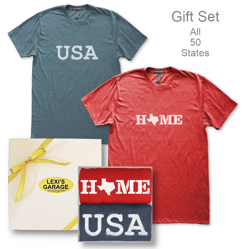 Patriotic T-Shirts