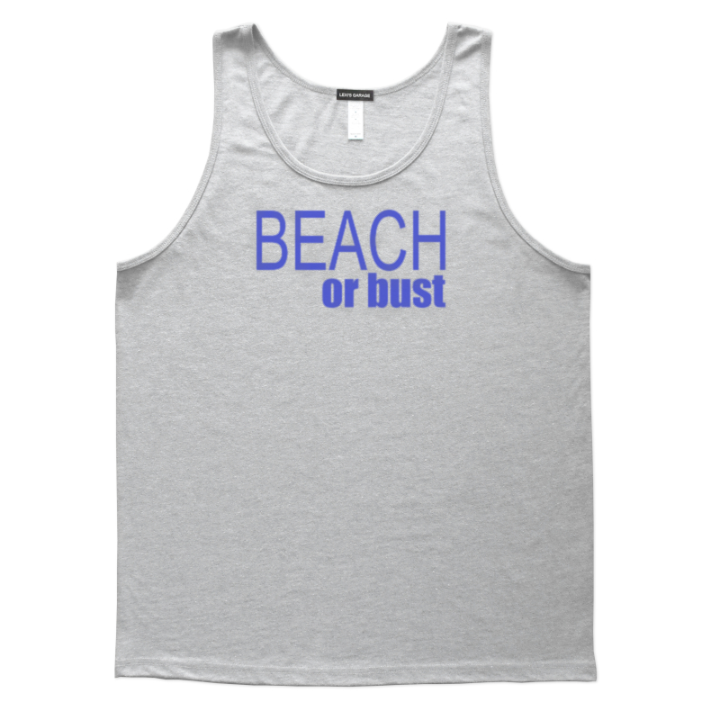 Beach Tank Top
