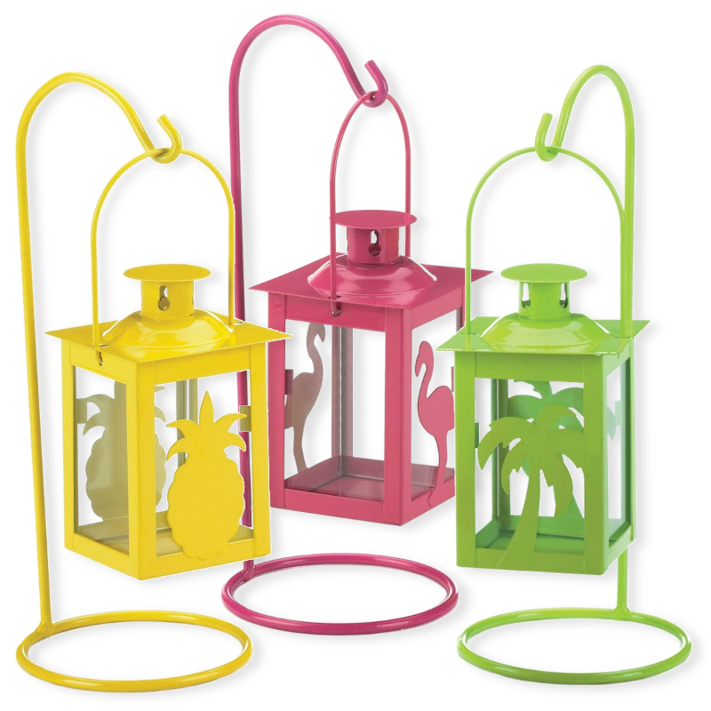 Candle Lanterns