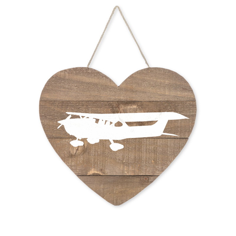 Aviation Home Decor