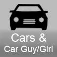 Cars, Car Guy & Car Girl