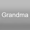 Grandma