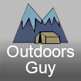 Outdoors Guy