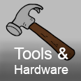 Tools & Hardware