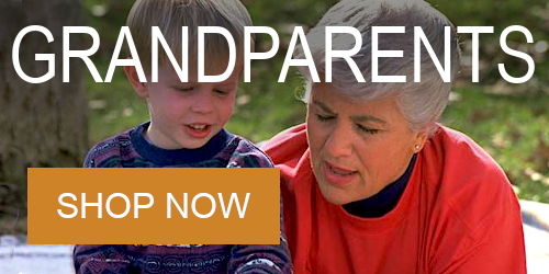 Grandparent Grandpa Grandma Products