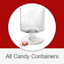 Candy Containers