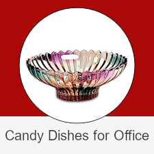 Candy Dish for Office