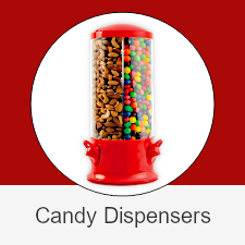 Office Candy Dispenser